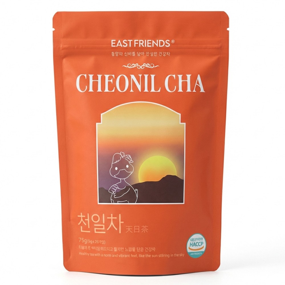 천일차